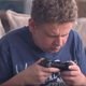 Image for article titled How A Man Born Without Eyes Plays Video Games
